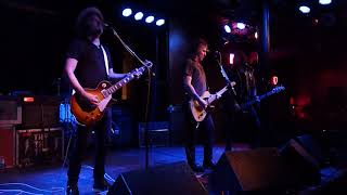 BASH &amp; POP | Anybody Else | The Met 101217