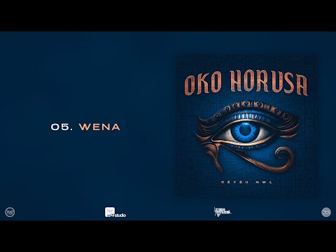 Czyżu NwL - Wena (Prod. Kisses Beats)