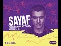 Sayaf (izreal) - Beats&vibes 