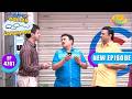 Taarak Helps Jethalal Taarak Mehta Ka Ooltah Chashmah Full Ep 4761 13 July 2026 New Episode