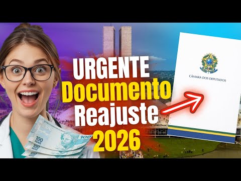 🚨URGENT: DOCUMENT REGARDING THE ADJUSTMENT OF THE MINIMUM WAGE FOR NURSING HAS BEEN DELIVERED TO ...