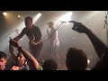Undeclinable Ambuscade - Alcohol + African Song. Live Willem II 9-09-2017