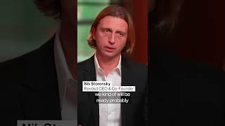 Revolut CEO Nikolay Storonsky on potential IPO