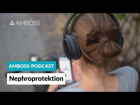 Nephroprotektion durch SGLT-2-Inhibitoren -- AMBOSS-Podcast -- Folge 9