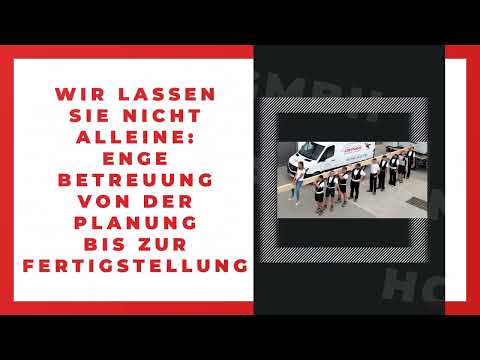 Holzbau Dirner GmbH YouTube-Vdeominiatur 15
