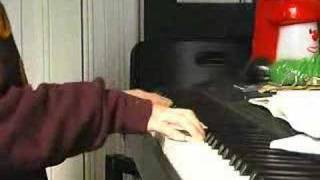 Krezip / Fatherthing (Piano version)