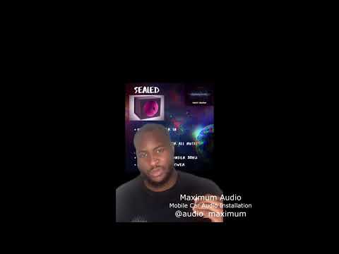 Sealed vs Ported Enclosure