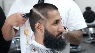 I Did Not Want This Haircut...