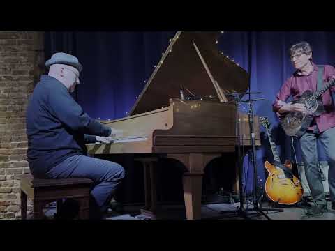 The Mighty Mules Blues Band video.