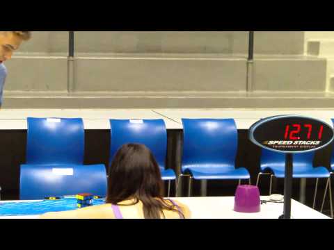 Czech Open Pardubice 2014 Final