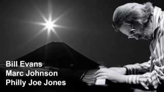 Bill Evans Trio -  Minha -  Kobe (1978)