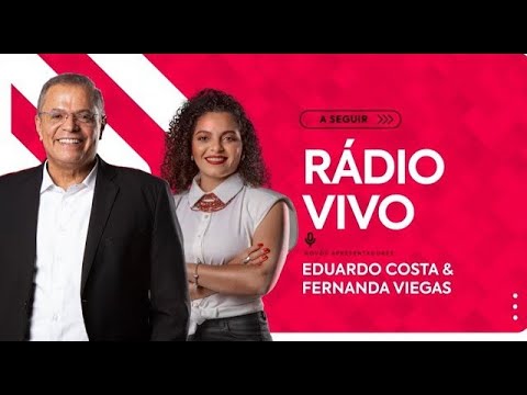 RÁDIO VIVO - 01/09/2023