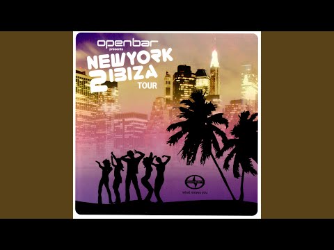 Love Commandments (Angel Manuel Dirty Mix)