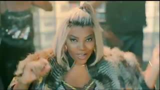 Ludmilla solta o vozeirão e faz até a rainha Xuxa dançar