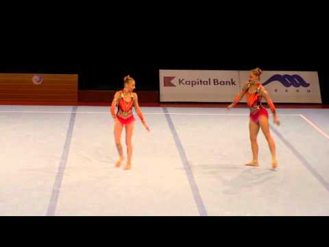EC 2015   682   PnA   Senior   WP   BLR   Dyn Final   BARTASHEVICH & MIKHNOVICH