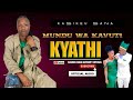 Kyathi Musingini(Mutya Mwaki) Official Audio By Kasikeu Sana