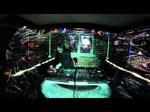 Bucharest studio opening with Andrey Pushkarev RTS FM 24.09.14