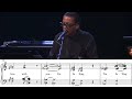 Vocoder Interlude - Herbie Hancock transcription (free pdf in description)