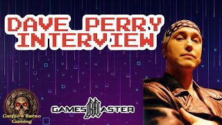 Dave Perry Interview