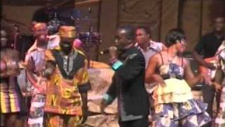 PAULETTE Broohm  - Meridian Mix Abelle, PAT THOMAS, E.T MENSAH Jr. TONY TETUILA,SCRATCHSTUDIOS.ORG,