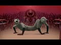 ODDKO - Kitty Girl (Official Music Video)
