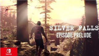 Silver Falls Episode Prelude Nintendo switch gameplay