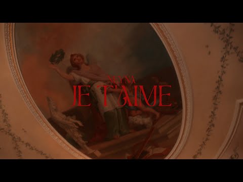 Neyna - Je T'Aime (Official Video)