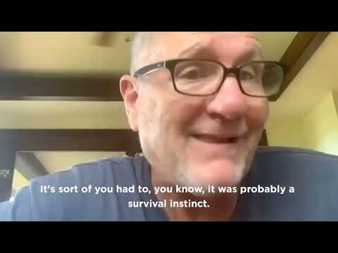 Ed O'Neill: On Donald Trump