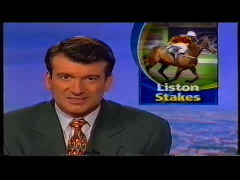 1997/1998 Season (1/5) Missile Stks - Metropolitan Hcp