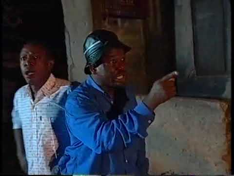 Osuofia & Chiwetalu Agu Insulted _We Don't Accept Useless People In Our House- Nigerian Comedy Skits