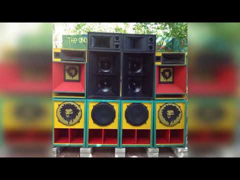 (20-45Hz) Best of Shabba Ranks Reggae Dancehall Mix (Rebassed by XCLSV)