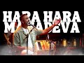 Hara Hara Mahadeva Radhika Das LIVE Kirtan At O2 Shepherds Bush Empire London
