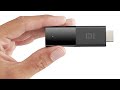 Xiaomi представила телевизионную приставку Mi TV Stick с Android TV 9.0 Xiaomi представила телевизионную приставку Mi TV Stick с Android TV 9.0