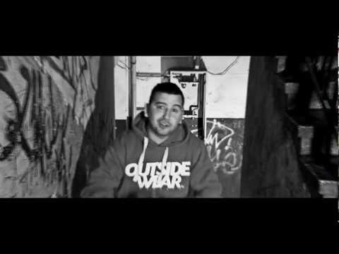 ŻÓŁF  feat. PIH - Powrót (trailer)