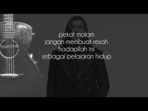 Virzha - Kita Yang Beda (Lyric Video)