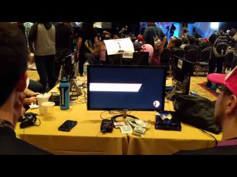 GodofGrunts vs Fatality - Money Match at CEO Dreamland