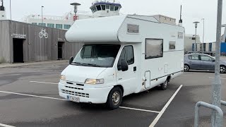 Satılık Citroen Jumper çekme karavan - Görüntü 4 | Autoline TR Citroen Jumper çekme karavan | Görüntü 4 - Autoline