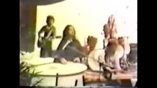 Alan White Song Of Innocence Promo Film (Improved sound)