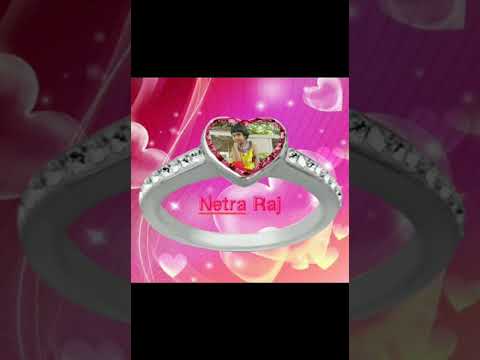 Netra Raj Happy Birthday