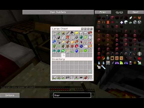 Mindcrack FTB Modpack LP Episode 2