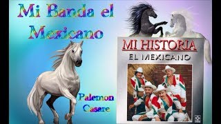 Mi Banda El Mexicano