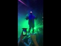 Smoke A Nigga Juicy J Live Observatory