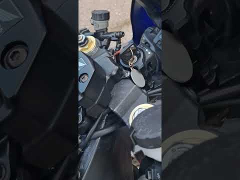 Honda CBR 1000 RR SC57 (spares/repairs) - Image 2