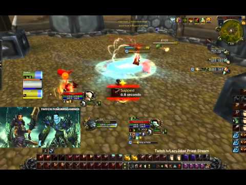 5.2 Thug Cleave vs RMP