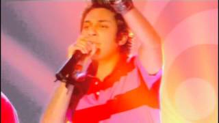 Raghav - Angel eyes (TOTP &amp; widescreen)