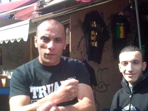 morsay soso freestyle