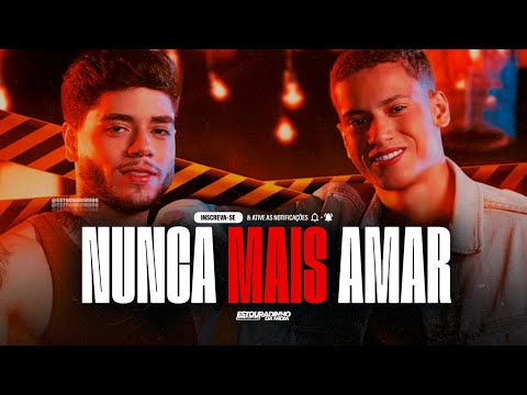 EU JUREI NUNCA MAIS AMAR VAI COM ESSES BEIJOS BONS PRA LA - THIAGO FREITAS E MANIM VAQUEIRO