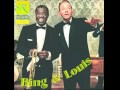 Rocky Mountain Moon Bing Crosby, Louis Armstrong - Bing & Louis