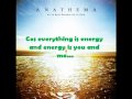 Anathema - Everything 