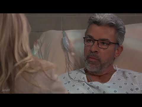 GH: 2/15/22 - Mac & Felicia Part 1/2